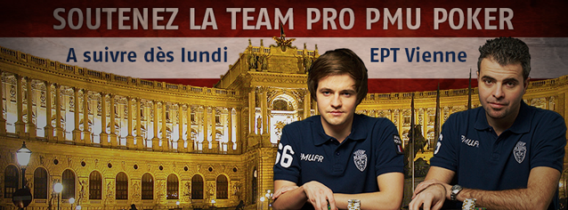 Team Pro Vienne