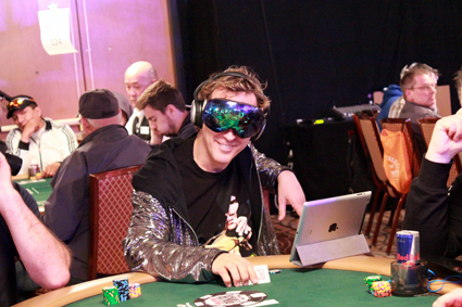 Phil Laak