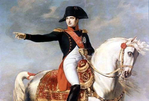napoleon-bonaparte-discours-proclamation