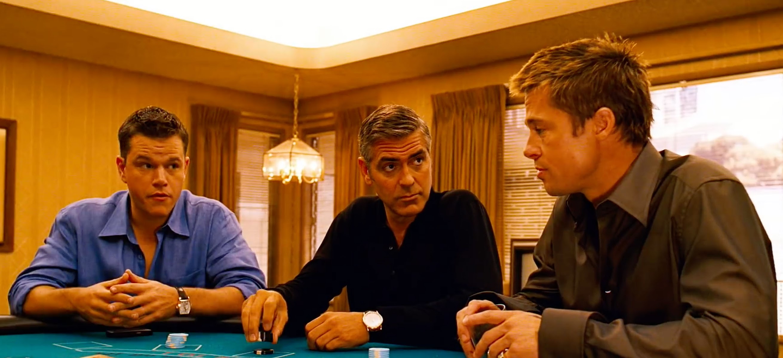 oceans-13-matt-damon-george-clooney-brad-pitt