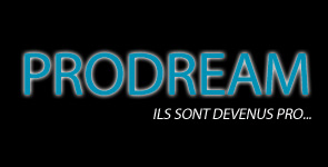 PRODREAM: Les conseils pour devenir PRO