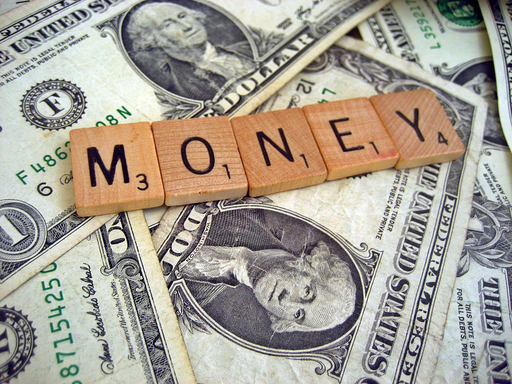 WPTNParis – 2A : Money money
