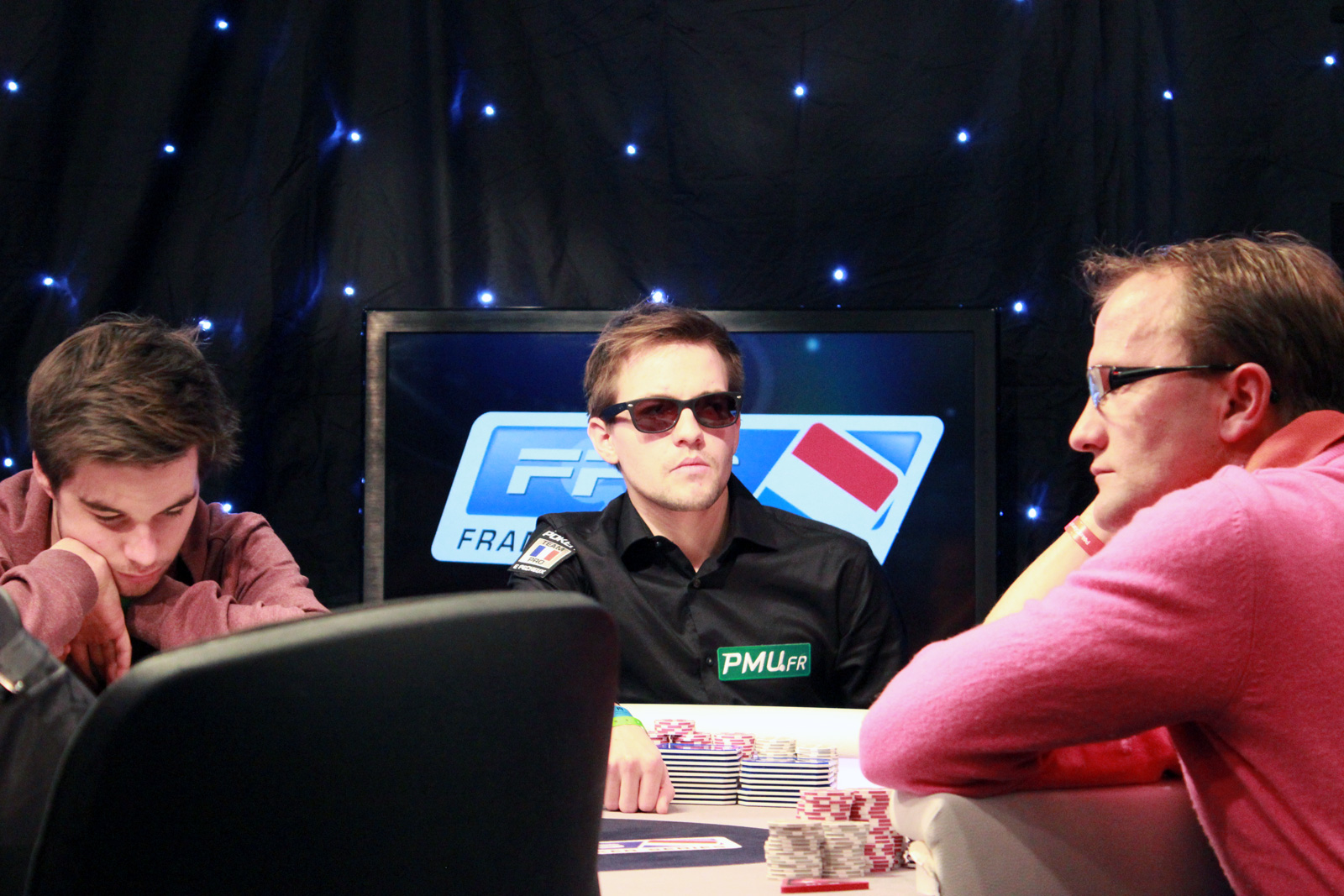 FPS Deauville by PokerStars.fr : c’est parti pour une grosse année 2015 !