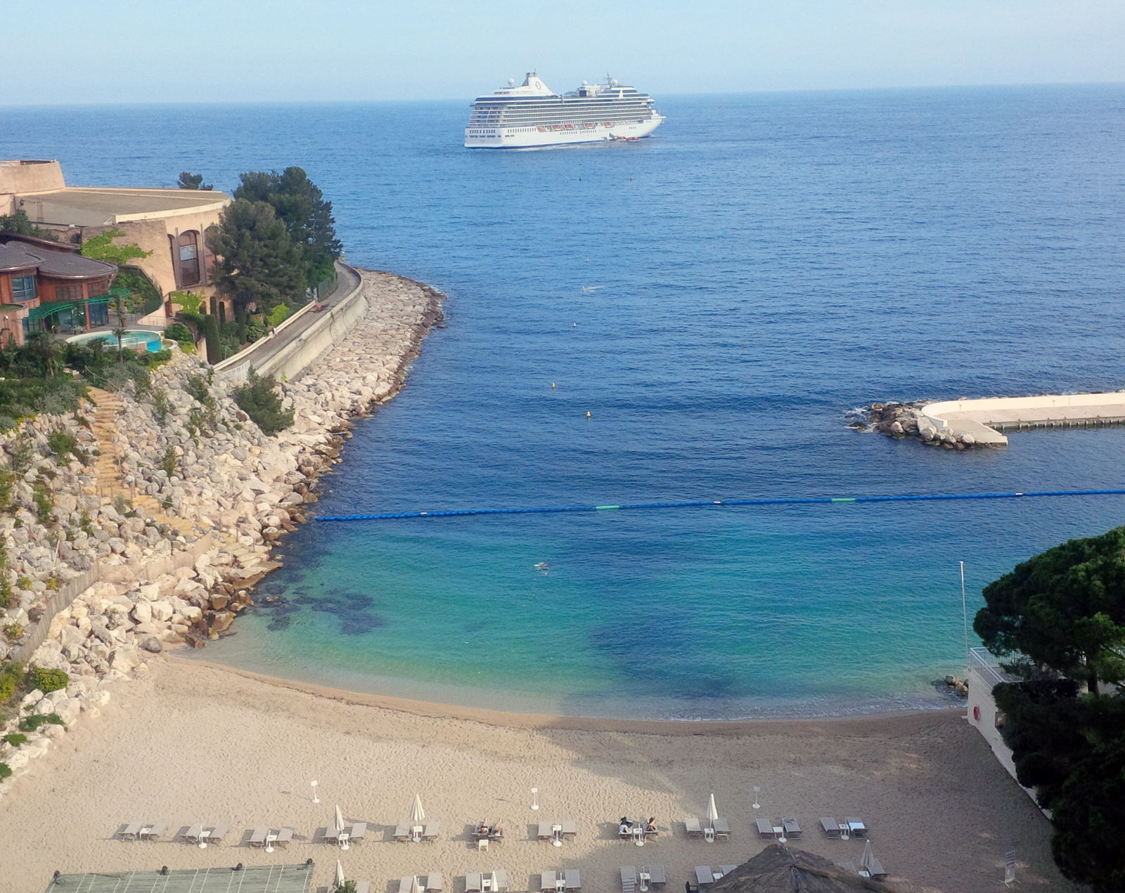 FPS Monaco by PokerStars.fr : à l’attaque du rocher !