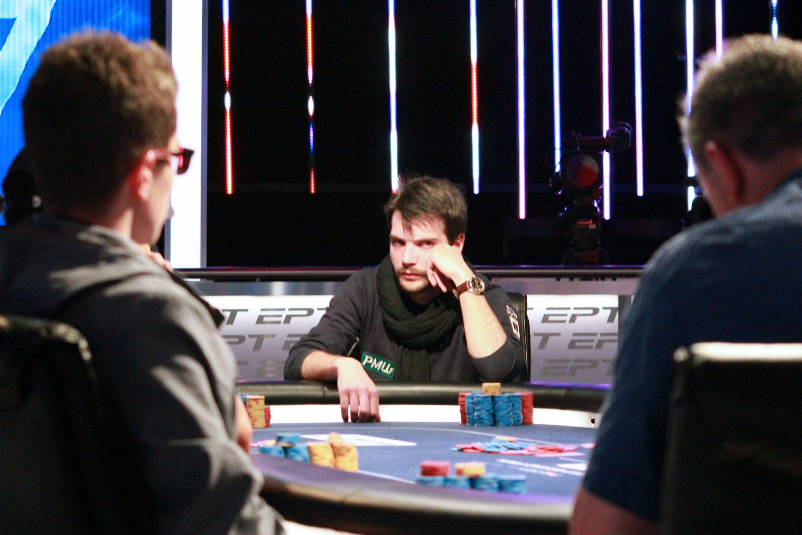 PokerStars and Monte-Carlo® Casino EPT Grand Final : on remet ça ?!
