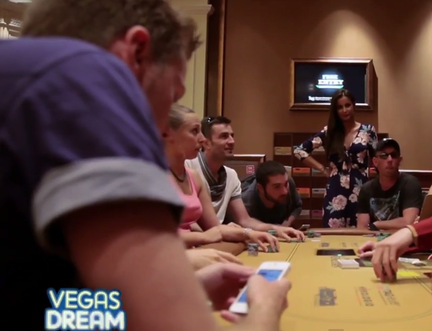 Vegas Dream – Episode 1