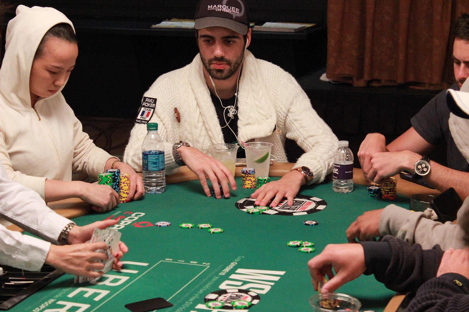 #WSOP52 : une journée à oublier…