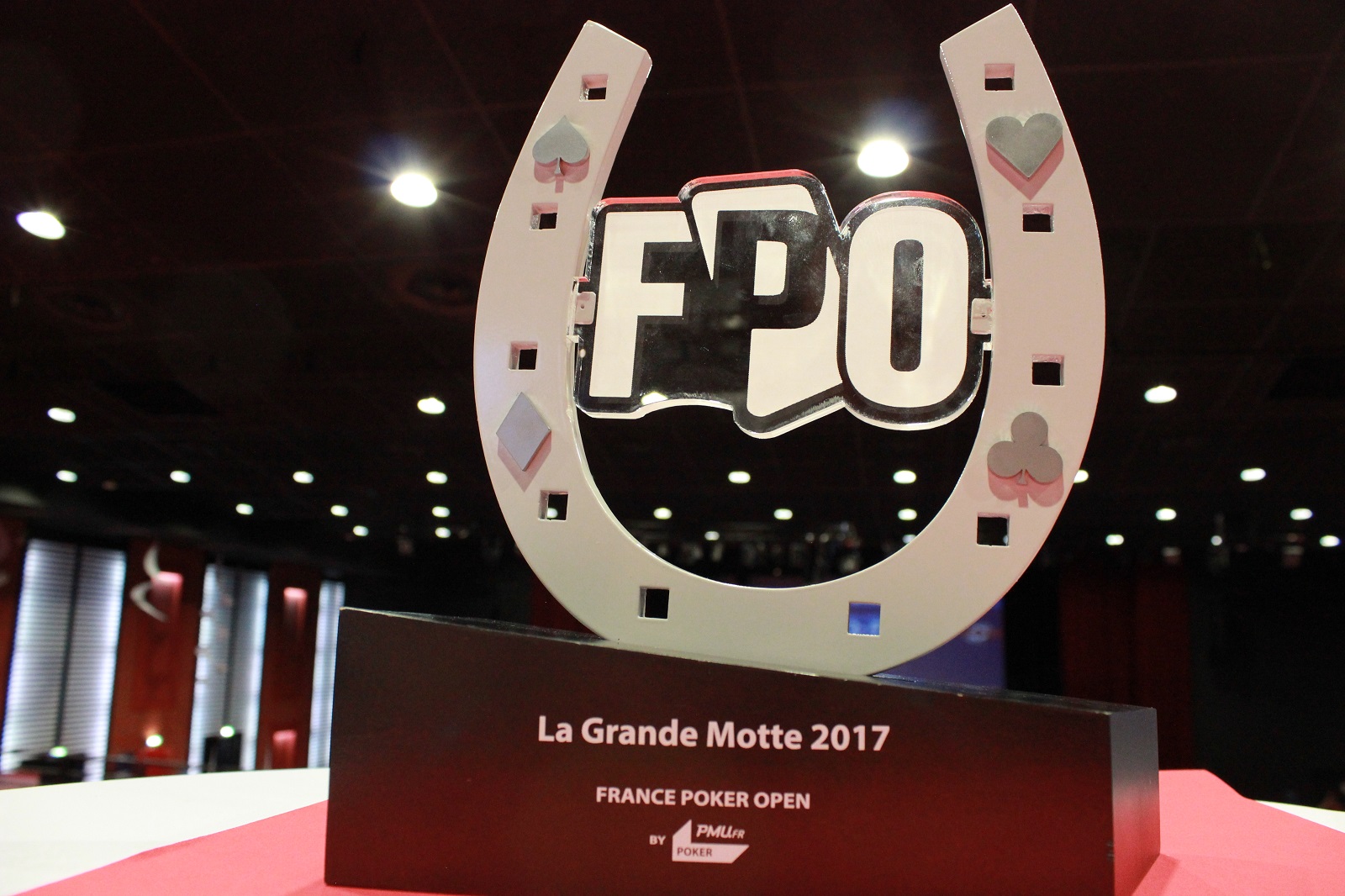 FPO LGM : Le plan à 3 continue