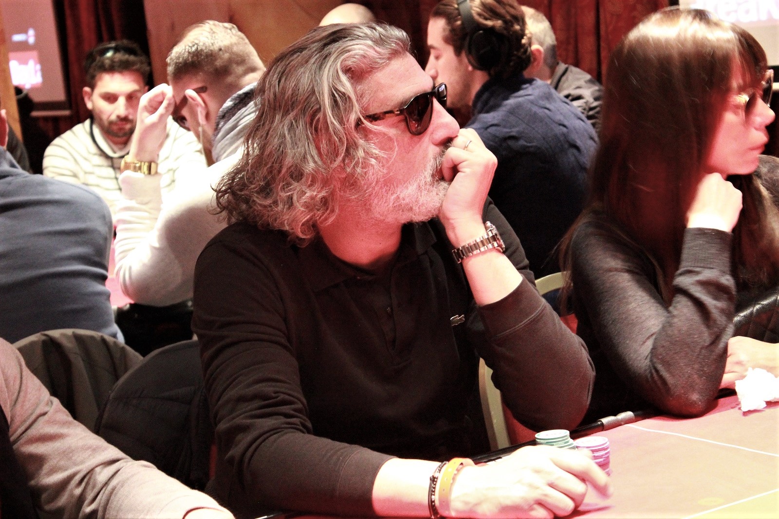 WSOPC Cannes stacks en stock ! Blog Poker de PMU Poker, suivez le
