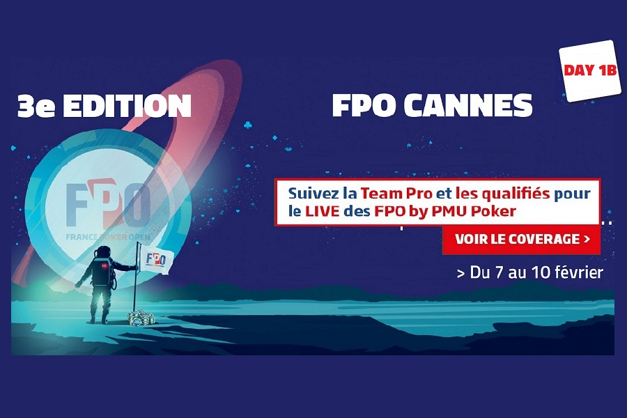 FPO Cannes : L’intégralité du coverage Day 1B ici !