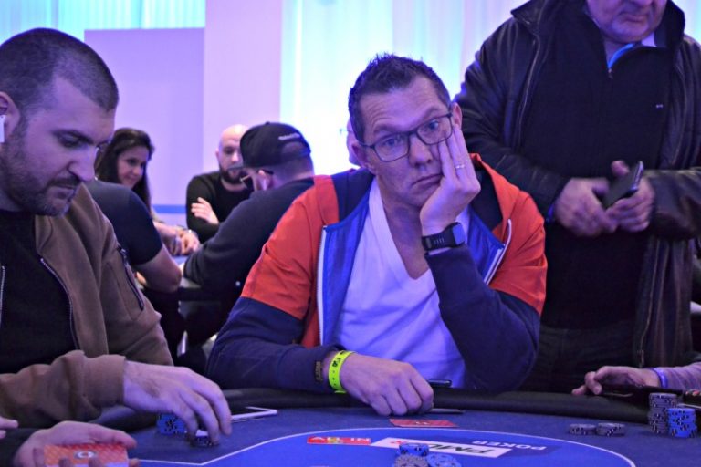Impressionner Donner Le Change Au Poker FPO Aix: Suivez l’intégralité du coverage du Day 2 & la bulle en Live