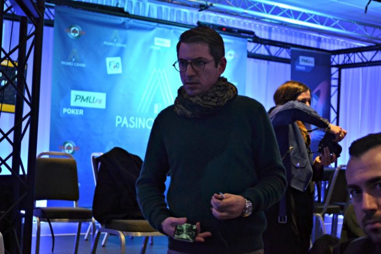 Retour En Force Avec La Bulle Torpille FPO Aix: Suivez l’intégralité du coverage du Day 2 & la bulle en Live