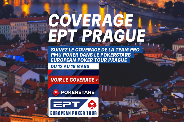 PokerStars European Poker Tour Prague : Fin du Coverage