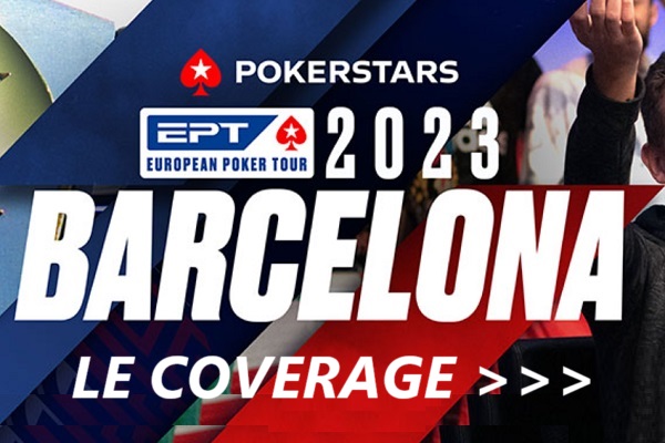 PokerStars EPT Barcelona – Day 3 : le coverage