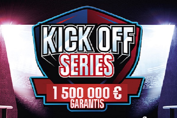 Kick Off Series : Résultats Main Events & Bilan