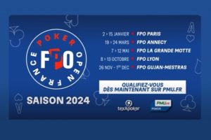 FPO 2024 : le Programme ! | Blog Poker de PMU Poker, suivez le coverage ...